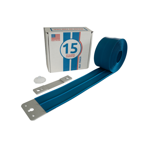 Blu Track® Classic 15 Ft Starter Set