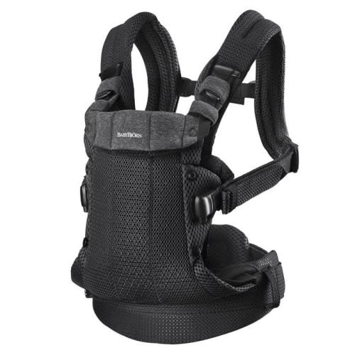 Baby Carrier Harmony (3D Mesh)