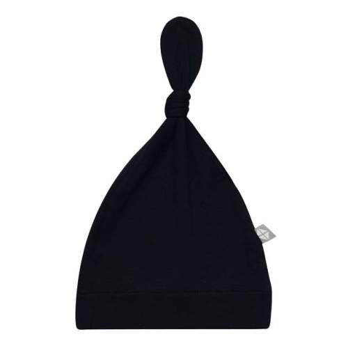 Knotted Cap in Midnight– Kyte BABY