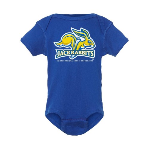 South Dakota State Onesie