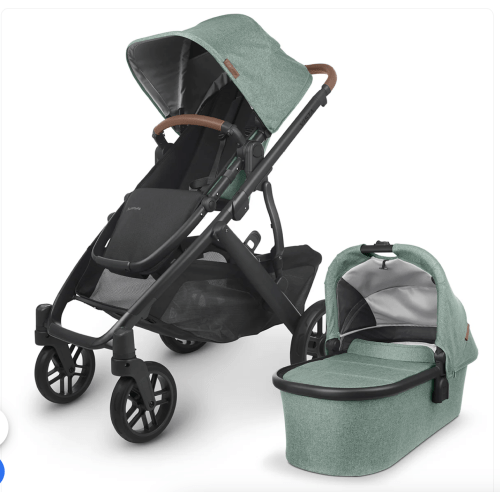 Uppa Baby Vista V2 Stroller