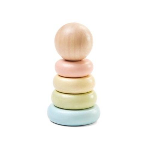 Plantoys| First Stacking Ring