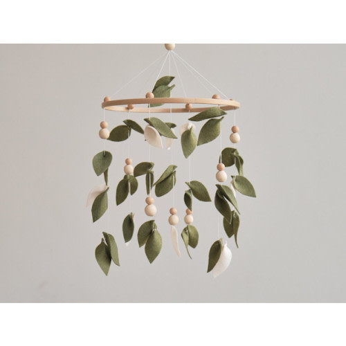 Chil Dreams Baby Forest Mobile