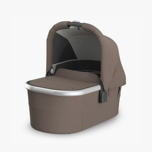Bassinet V3 - Theo - UPPAbaby