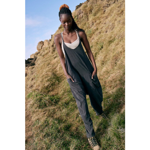 Free People Movement Hot Shot Onesie