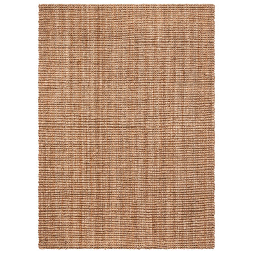 Martha Stewart Rugs Martha Stewart Hand Woven Jute Solid Color Rug & Reviews | Wayfair