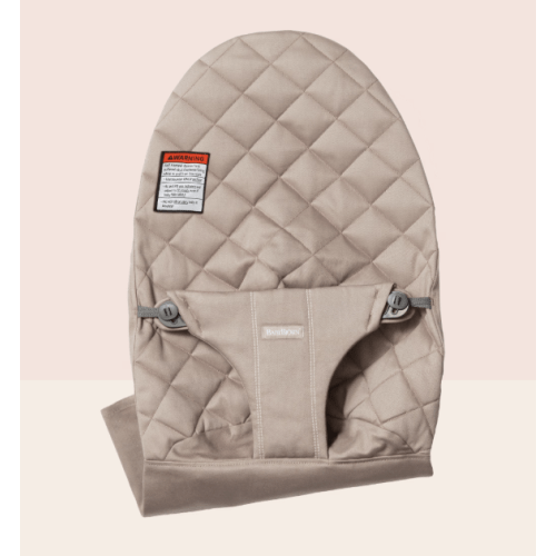 BabyBjörn Extra Fabric Seat for Bouncer Bliss