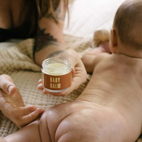 Urb Apothecary Baby Balm