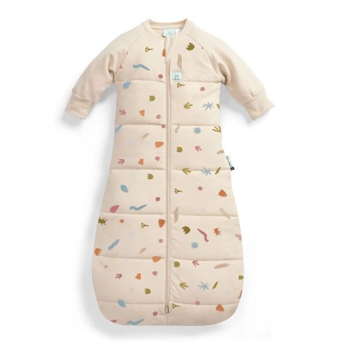 Ergopouch Jersey Bag 3.5 Tog Bloom 3-12 Months