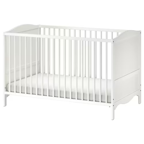 IKEA Smågöra Crib