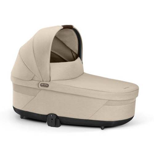 CYBEX Cot S Lux Bassinet