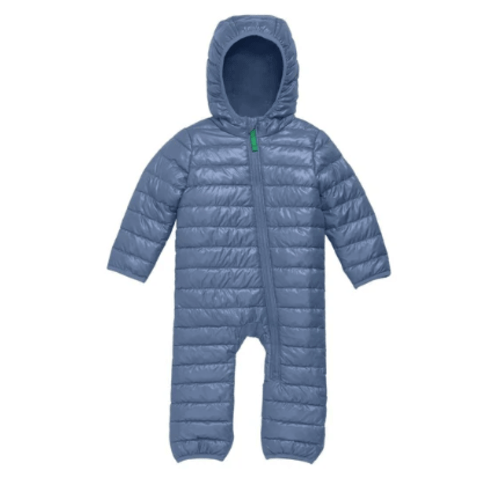 Baby Lightweight Puffer Suit