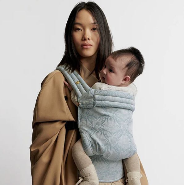 Boho Laguna | Zeitgeist Baby Carrier | SHOP ARTIPOPPE