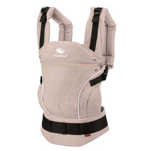 Manduca baby carrier - Powder