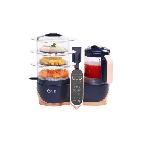 Duo Meal XL Food Prep System