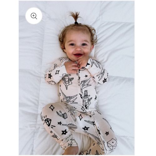 tattoo zippy – lil'serpa