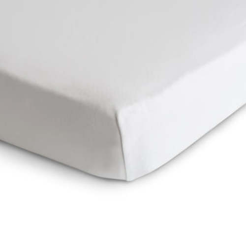 Stretchy MINI Crib Sheet – Mushie