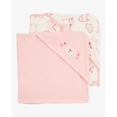 Baby 2-Pack Hooded Towels - Carter's | Carter's