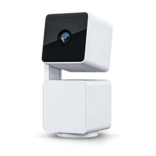 Wyze Cam Pan v3 | 360° Spins & Tilts | Baby Monitor, Pet Cam