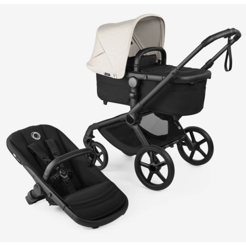 Bugaboo Fox 5 Renew Bassinet and Seat Stroller – Bambi Baby