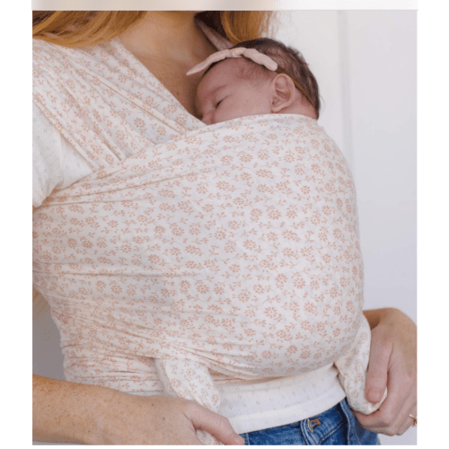 Newborn Baby Wrap