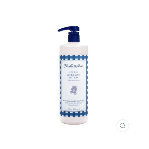 Noodle & Boo | Super Soft Baby Lotion