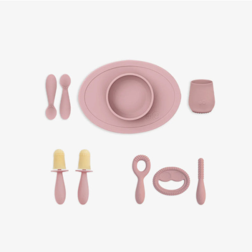 Ultimate Baby Shower Bundle by ezpz | Best Baby Shower Gift Set
