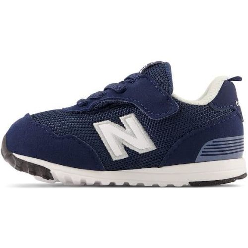 New Balance Baby 515 V1 New-b Hook & Loop Sneaker