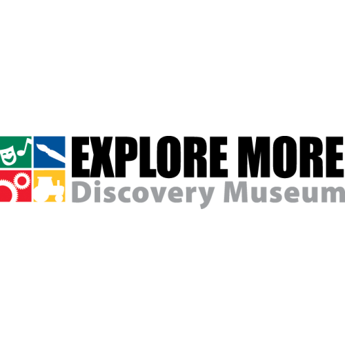Online Purchasing — Explore More Discovery Museum