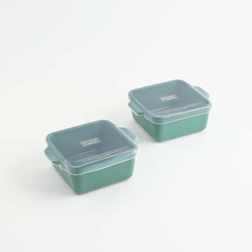 Ceramic Baking Dish 2.0 – Souper Cubes® - Kale