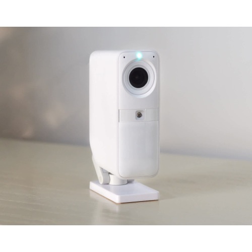 Smart Alarm Wireless Indoor Camera | SimpliSafe Home Security