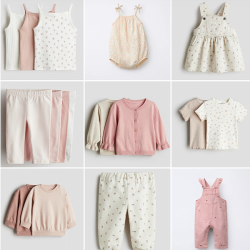 Any cute outfit size 24M/2T