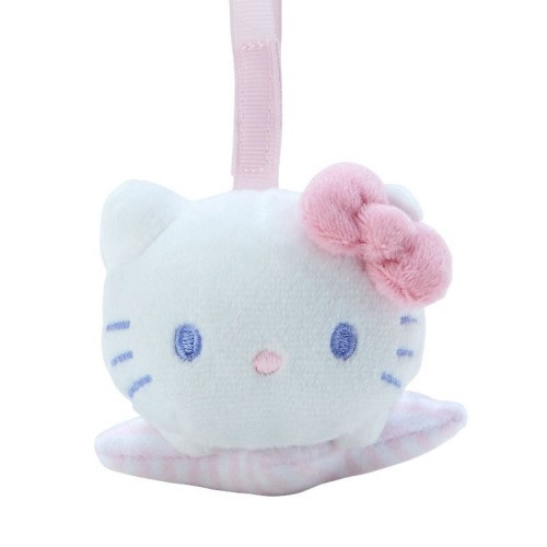 Sanrio Baby Mini Mobile | Adjustable Clip-On Stroller/Crib Toy | Newborn Gift