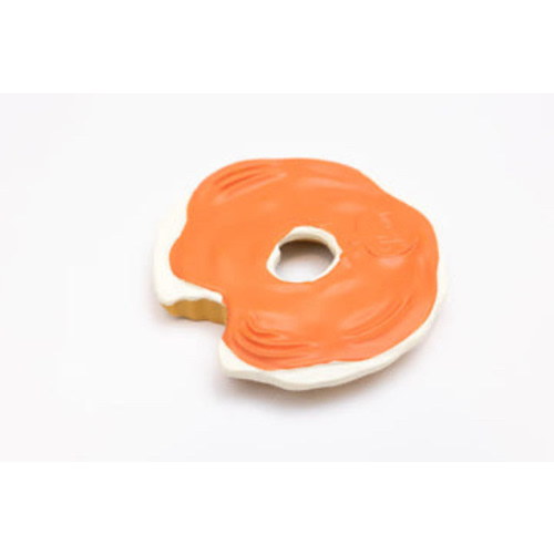 Bagel Baby Teether