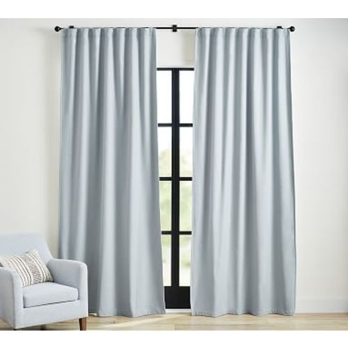 Broadway Curtain - Set of 2
