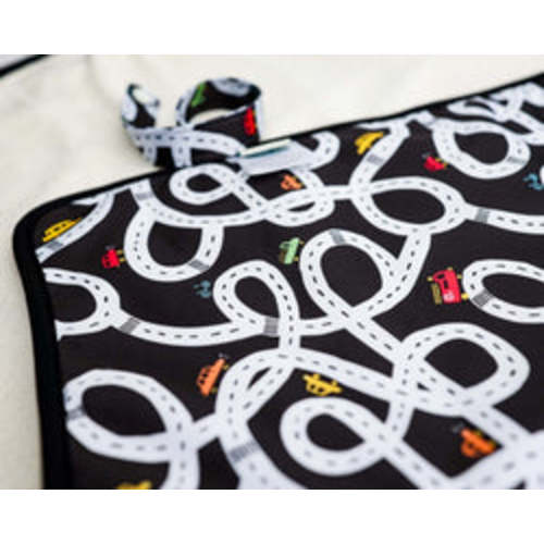 Wipeable Diaper Change Mat