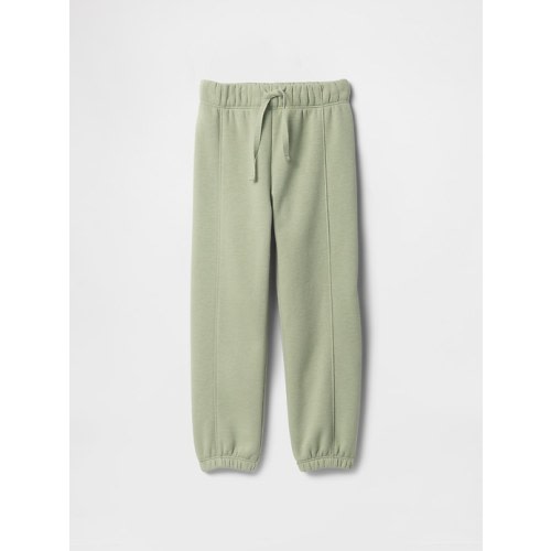 babyGap Relaxed Seamed Pull-On Joggers