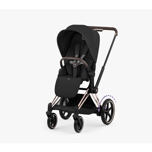 Cybex e-PRIAM 2 Stroller