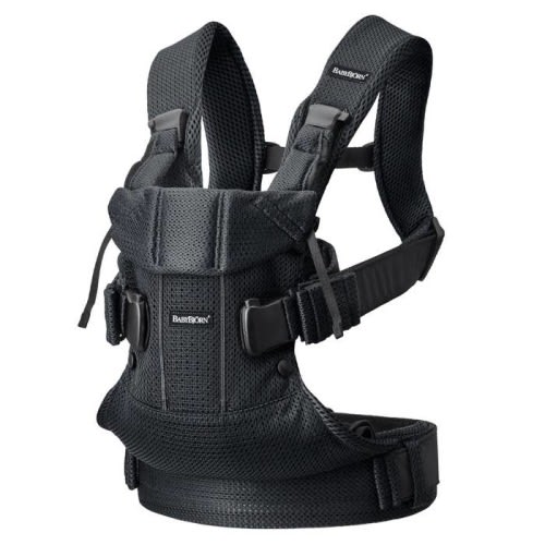 Baby Carrier One Air (Mesh)
