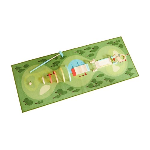 Wonder & Wise By Asweets Good Golf Mat