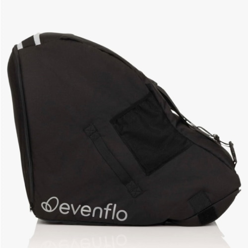 Evenflo Shyft DualRide Padded Travel Bag