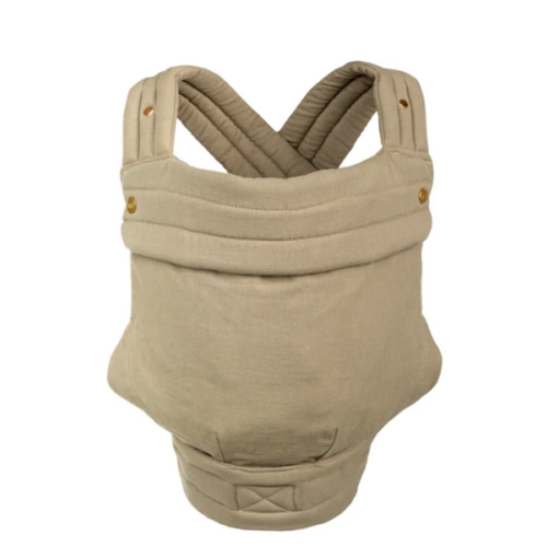 The Monarch Carrier - Stone Sage