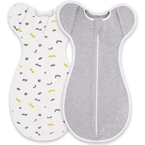 Transition Bag 3-6 Month Sleep Sack