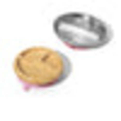 Avanchy Rainbow Baby Gift Set: Top Registry with Bowl, Plate & Spoons