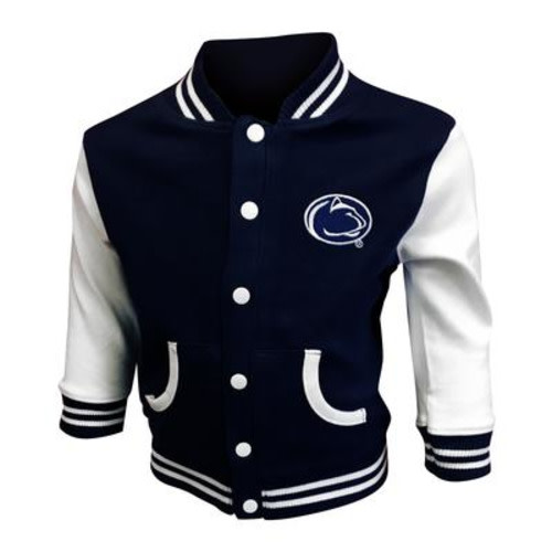 Penn State Infant Varsity Jacket | Kids > BABY > JACKETS