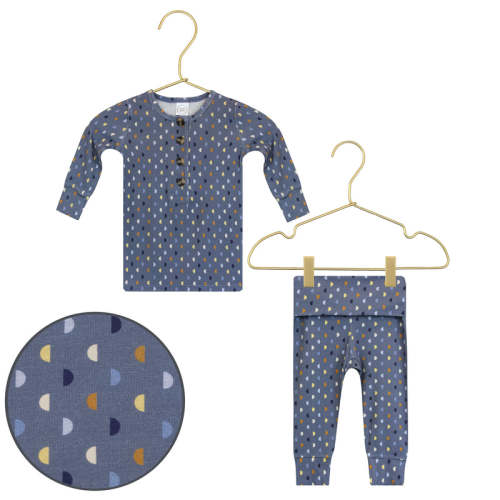 Ryder Top + Bottoms – Lou Lou & Company