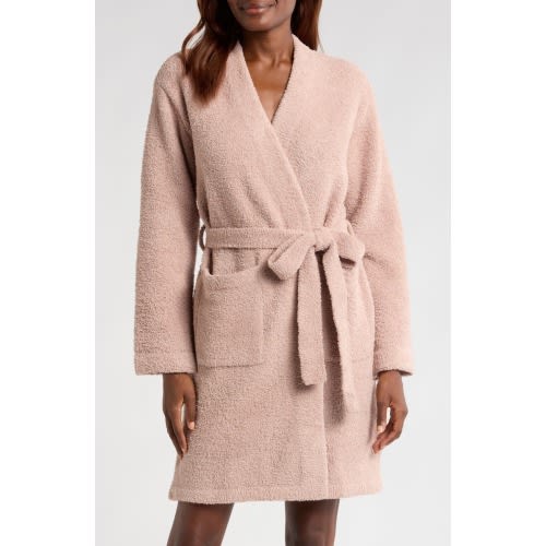CozyChic™ Robe, Small/Medium
- Only 1 left