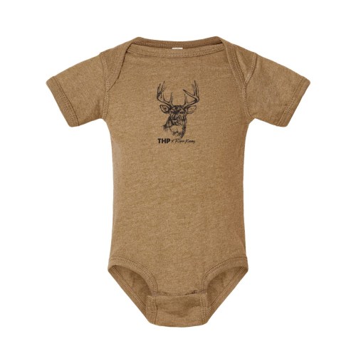 Silhouette Onesie