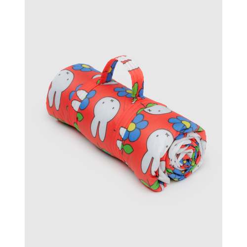 Puffy Picnic Blanket