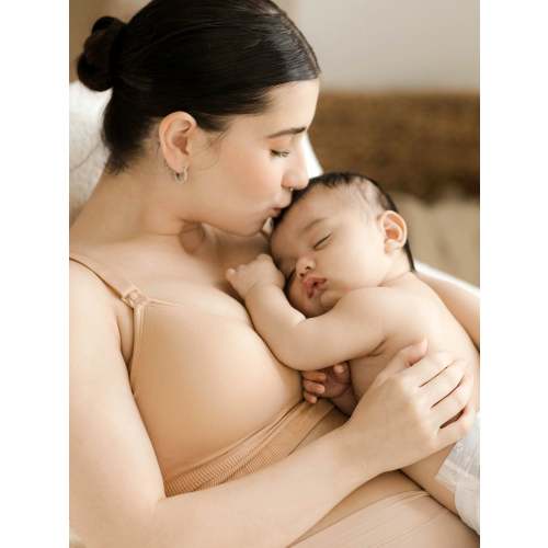 Kindred Bravely Signature Sublime® Contour Maternity & Nursing Bra